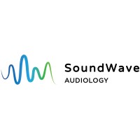 SoundWave Audiology logo - Similar company to Dilworth Hearing
