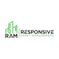 Responsive Asset Management logo - Similar company to Roots Realty Co.