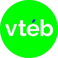 VTEB Creatives logo - Similar company to Broerz