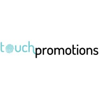 Touch Promotions logo - Similar company to Touch Promotions Nl