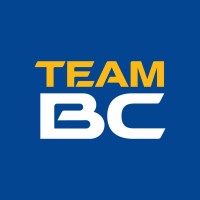 Team BC logo - Similar company to Tt4Ever