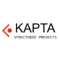 Kapta Structured Projects logo - Similar company to Seves