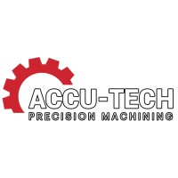 Accu-Tech Precision Machining Company Limited logo - Similar company to Dynamic Design & Manufacturing