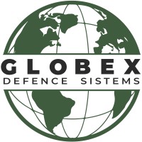 GLOBEX DEFENCE SISTEMS S.L logo - Similar company to Punzomet Sl