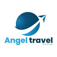 Angel Travel logo - Similar company to Houda Hotels Tunisia