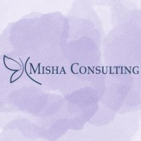 Misha Consulting logo - Similar company to Ebusiness Design