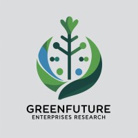 GreenFuture Enterprises Research logo - Similar company to Forwardedge Consulting