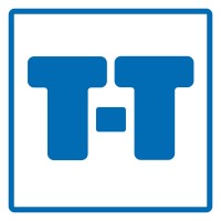 T-T Electric USA logo - Similar company to Berg Electric Co