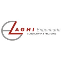 LAGHI ENGENHARIA CONSULTORIA & PROJETOS logo - Similar company to Jeed