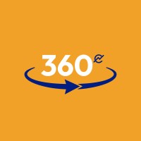 Evolue 360° logo - Similar company to Rh Safe Gestão Em Sst
