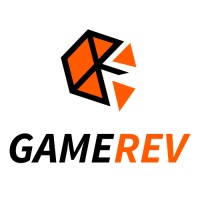 Game Revolution Technologies logo - Similar company to Par3 Software (S) Pte Ltd