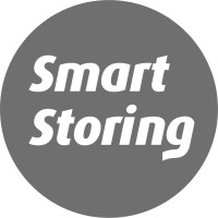 Smart Storing – smart storage solutions logo - Similar company to Stängd Pecon Lager