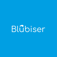 Blubiser Ecuador logo - Similar company to Aa Drone Solution
