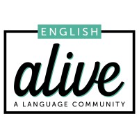 English Alive