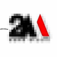 2M Game Studio logo - Similar company to Game & Magic