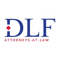 DLF attorneys-at-law Ukraine logo - Similar company to Prosteer Group