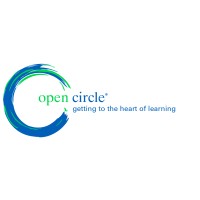 Open Circle logo - Similar company to Opencircle