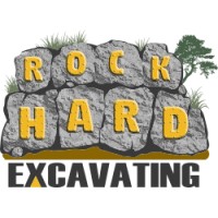 Rockhard Excavating