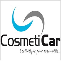 CosmétiCar Réunion logo - Similar company to Cosmétiboat