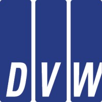 DVW e.V. – Gesellschaft für Geodäsie, Geoinformation und Landmanagement logo - Similar company to Kst. Geodateninfrastruktur Deutschland