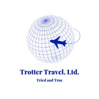Trotter Travel, Ltd. logo - Similar company to Joyous Journeys
