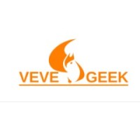 Veve Geek logo - Similar company to Playdent