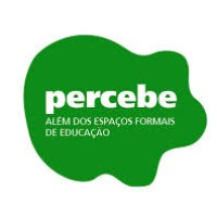 Percebe logo - Similar company to Wikimedia Brasil
