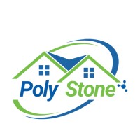 Vina Polystone - Cultured Marble Manufacturer logo - Similar company to Polymerlink Colour And Additives Masterbatch