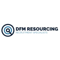 DFM Resourcing Ltd (Engineering Resourcing Specialists) logo - Similar company to Nova Design Limited