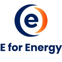 E for Energy logo - Similar company to Flame Energy