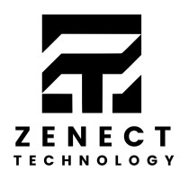 Zenect Technologies logo - Similar company to Vidvortex