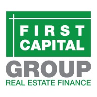 First Capital Group logo - Similar company to Infinity Wealth Partners