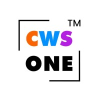 CWS ONE logo - Similar company to Lorven Smart Spaces
