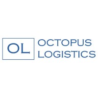 Octopus Logistics logo - Similar company to Octopus Logistics
