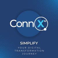 ConnX Inc. logo - Similar company to American Virtual Cloud Technologies