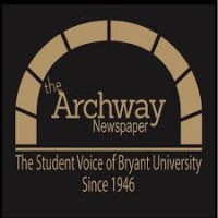 Bryant University Archway logo - Similar company to Ultimate Re-Upholstery