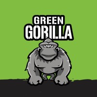 Green Gorilla | Recycling and Waste logo - Similar company to Smart Environmental Ltd
