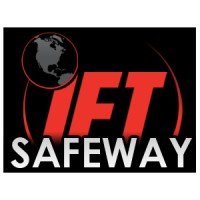 IFT Safeway logo - Similar company to Unicargo Logistics