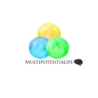 Multipotentialife Podcast logo - Similar company to Puttylike Media