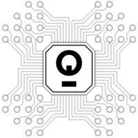 Quicksand logo - Similar company to Aaltra
