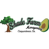 Shade Farm Management logo - Similar company to Hoffman, Vance & Worthington, Inc.