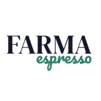 FarmaEspresso logo - Similar company to Make Global | Maniglio & Partners