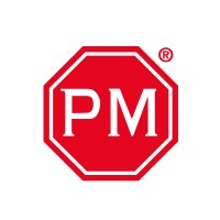 PETERSON EUROPE - LED vehicle lighting logo - Similar company to Griffith-Elder