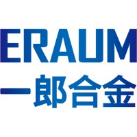 SHANGHAI ERAUM GROUP logo - Similar company to Skb Pacific