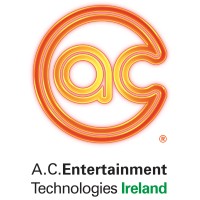 A.C. Entertainment Technologies Ireland logo - Similar company to Ph Systems | The Sound Co