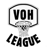 VOH Basketball League logo - Similar company to Atlanta Basketball Host Committee