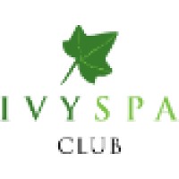 The Ivy Fitness Club