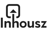 Inhousz logo - Similar company to Beyond Digital
