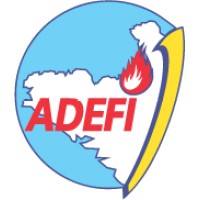 Groupe ADEFI Sécurité logo - Similar company to Qim Sas