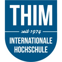 THIM - die internationale Hochschule für Physiotherapie Deutschland logo - Similar company to Thim University Of Applied Sciences